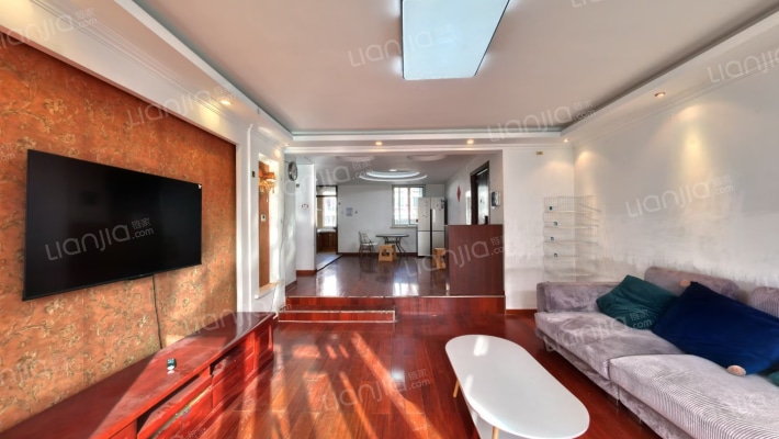 香花畦家园二手房实景图