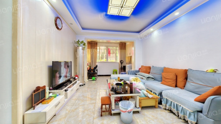 星城星宇黎雅苑二手房实景图