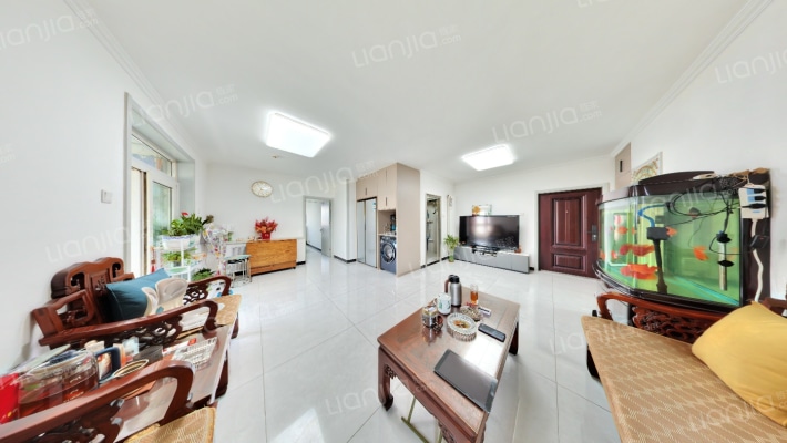 碧兴园二手房实景图