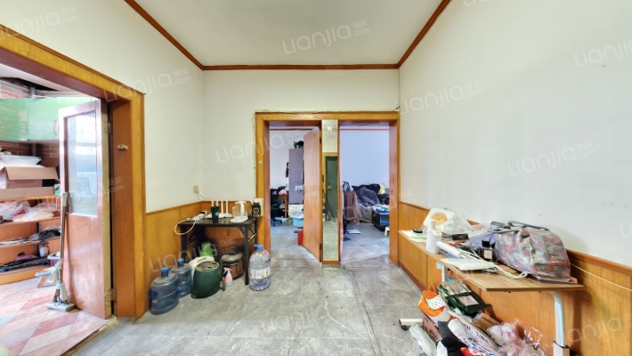 录音机厂宿舍二手房实景图