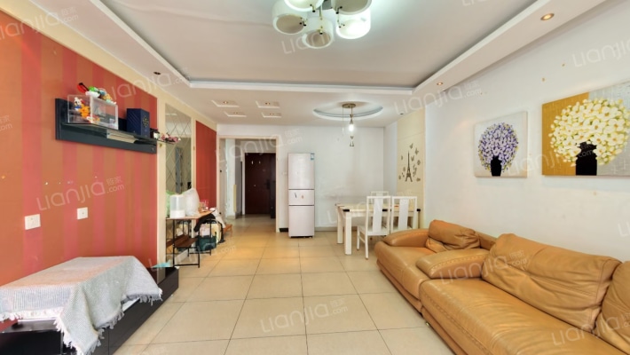 北苑家园望春园二手房实景图