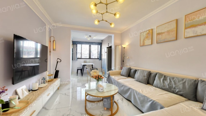 芳草街35号二手房实景图