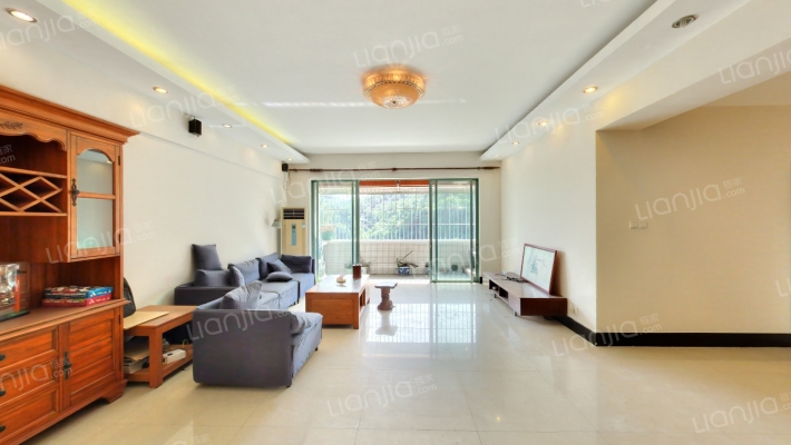 公积金中心大厦二手房实景图