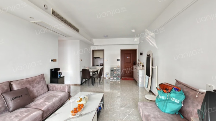 盛瑞沁源府二手房实景图