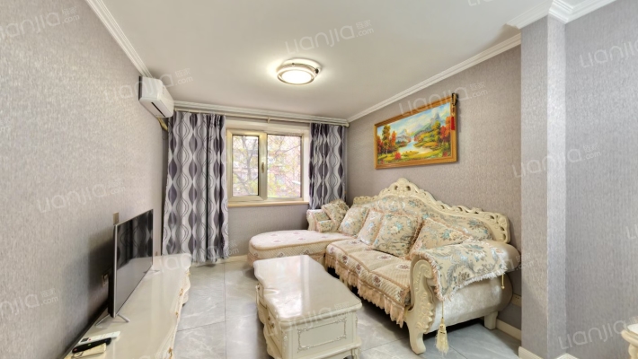 玉泉路15号院二手房实景图