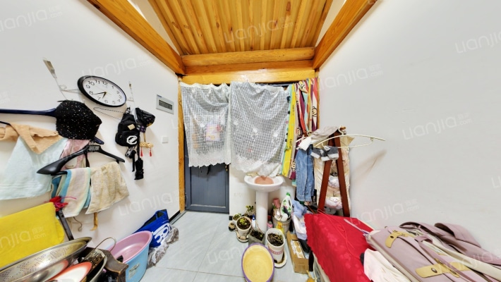 护国寺棉花胡同二手房实景图