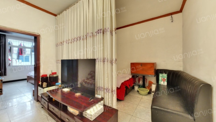 江安西二街43号二手房实景图