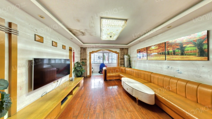 建行路小区38弄二手房实景图