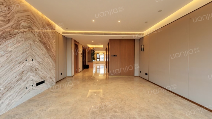 首开璞瑅公馆二手房实景图