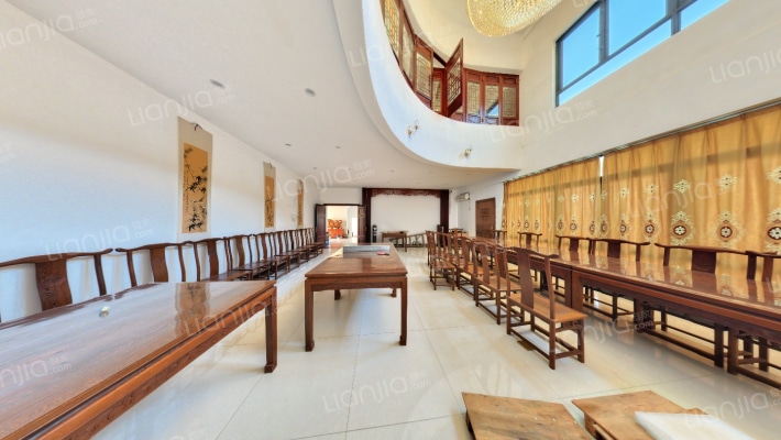 兰庭西江月二手房实景图