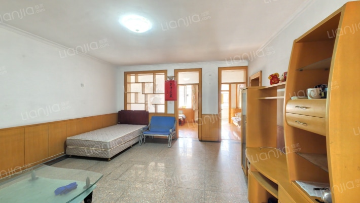 和平路27号二手房实景图