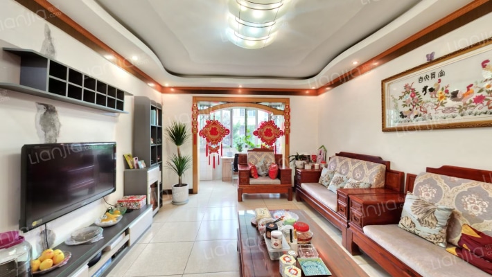 中南商寓二手房实景图