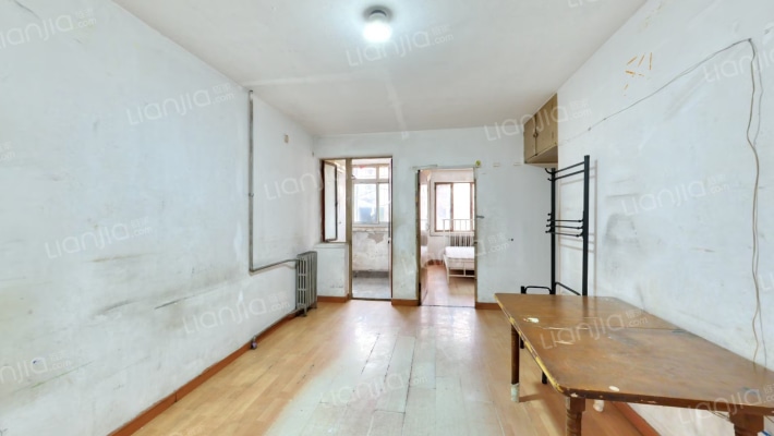 莲怡园北路1号院二手房实景图