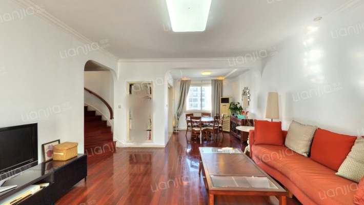 挹翠华庭二手房实景图