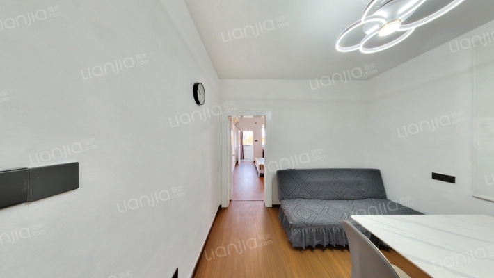 莫干山路347号二手房实景图