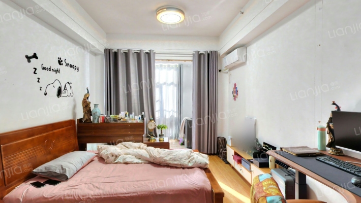 中翰名庭二手房实景图