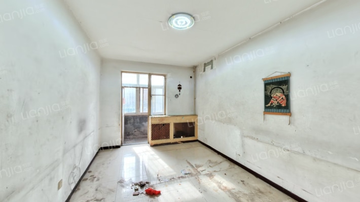 洋桥二手房实景图