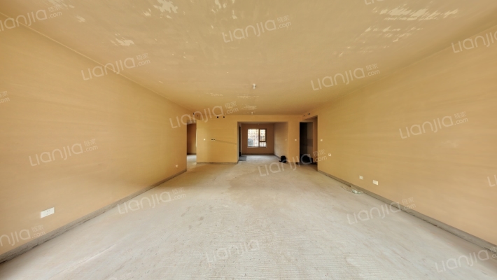 城投春风杨柳二手房实景图