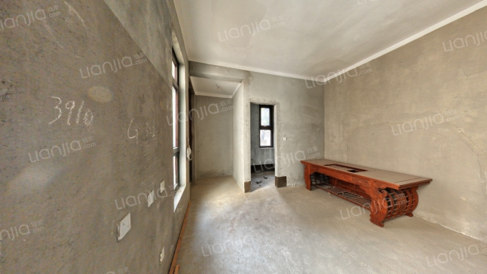 抱犊寨荣逸院子二手房实景图