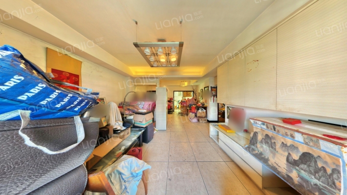 荟景园二手房实景图