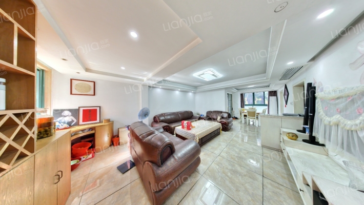 云峰家园二手房实景图