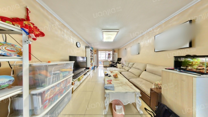 中关村南大街甲8号二手房实景图