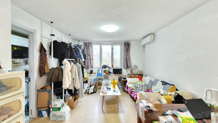 首开畅颐园二手房实景图