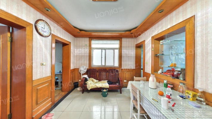 电机厂家属区二手房实景图