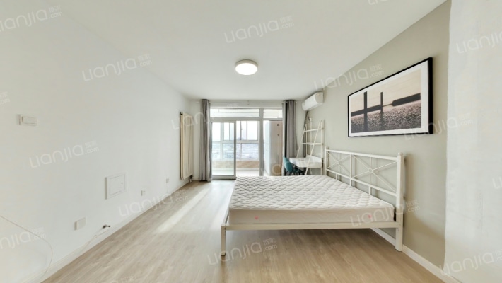 北京青年城二手房实景图