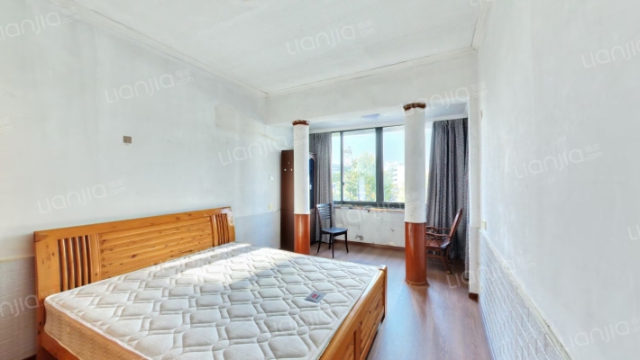 华成苑二手房实景图