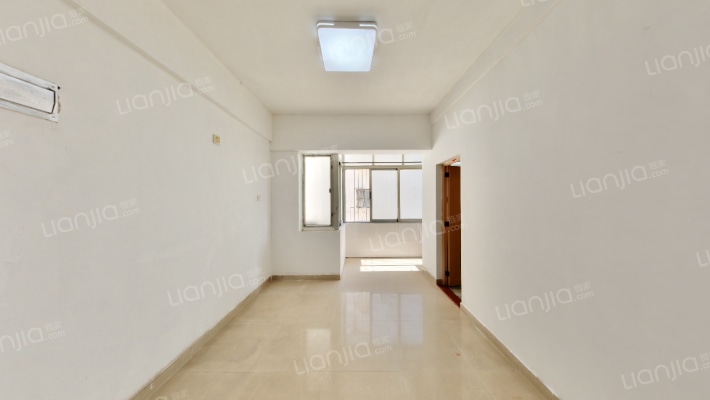 C座商住楼二手房实景图