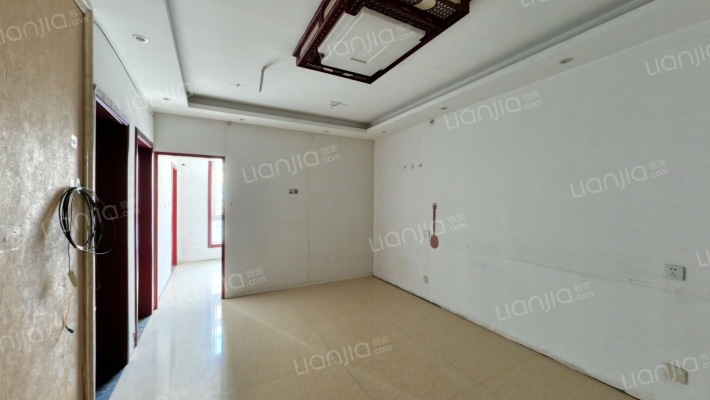 新郑领秀城西区二手房实景图