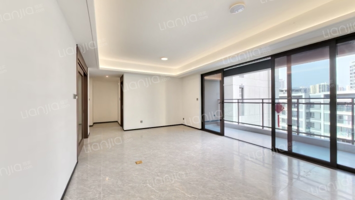 万科清水甲第致远二手房实景图