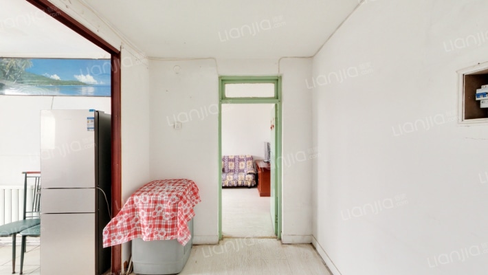 玉树里二手房实景图