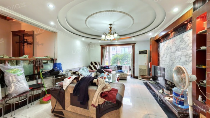 碧城苑二手房实景图