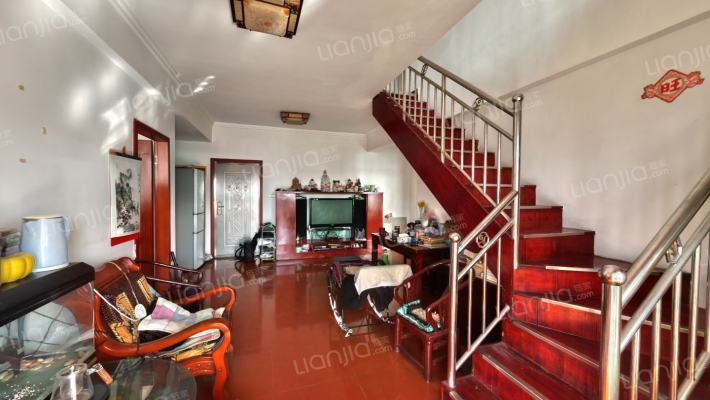 锦和家园二手房实景图