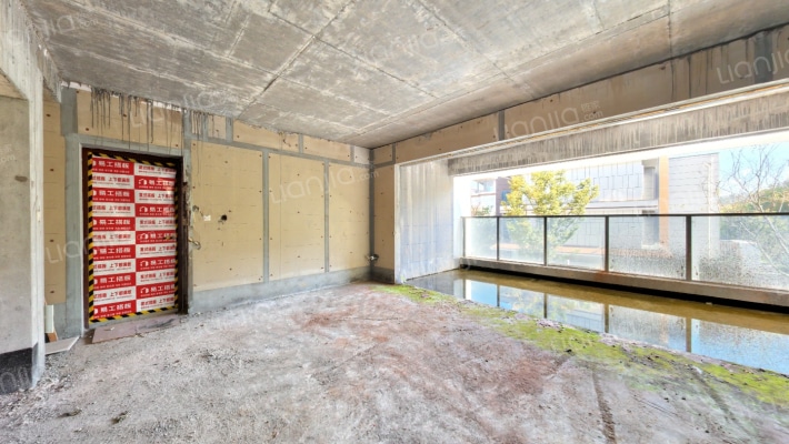 南山天岳二手房实景图