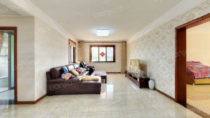 清和园二手房实景图