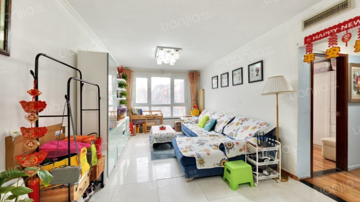 乐府江南二手房实景图