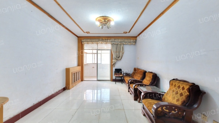 外埠花园二手房实景图