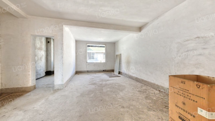 武汉市东湖医院宿舍二手房实景图