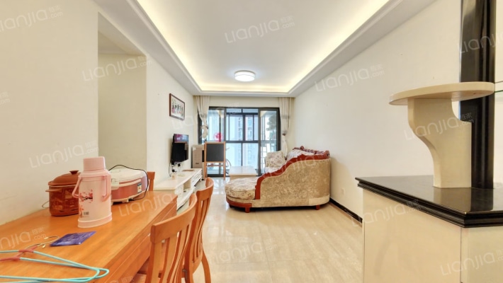 万景峰二期二手房实景图