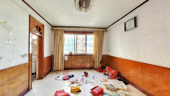 烟厂大街二手房实景图