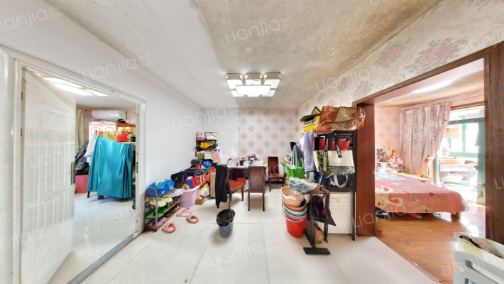 五福苑一苑二手房实景图