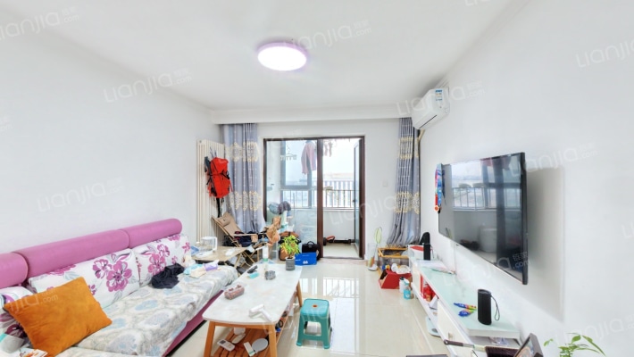 红螺馨园二手房实景图