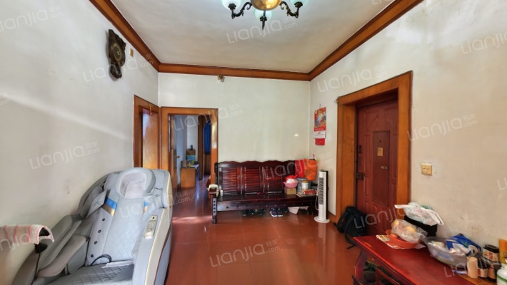 南坪东路二巷二手房实景图