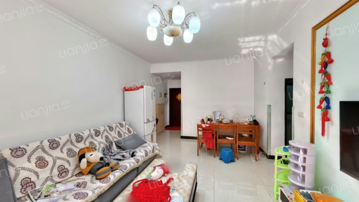 浅山云景二手房实景图