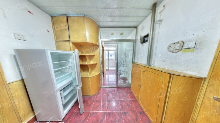 康壮社区二手房实景图