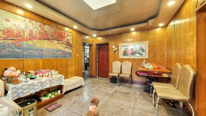 解放路二手房实景图