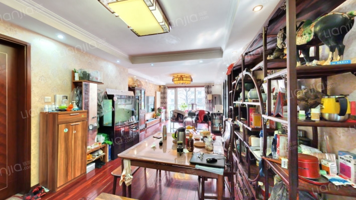 诚品建筑二手房实景图